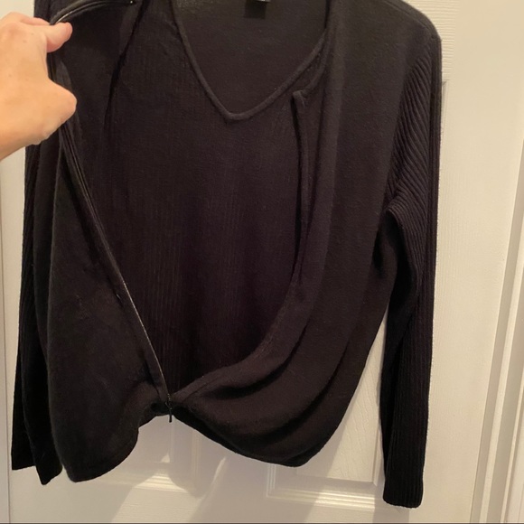 NortonMcNaughton Faux Two Piece Look Sweater Set - Picture 2 of 9